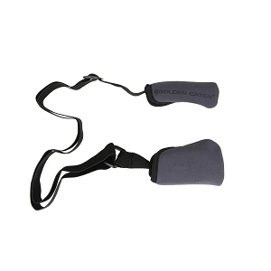 Чохол GC Flexible Rod Protector FRP-02N Grey