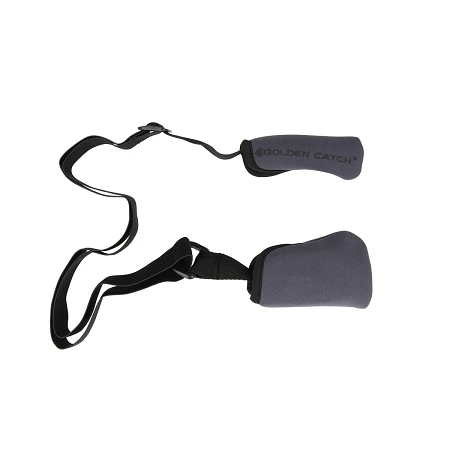 Чохол GC Flexible Rod Protector FRP-02N Grey