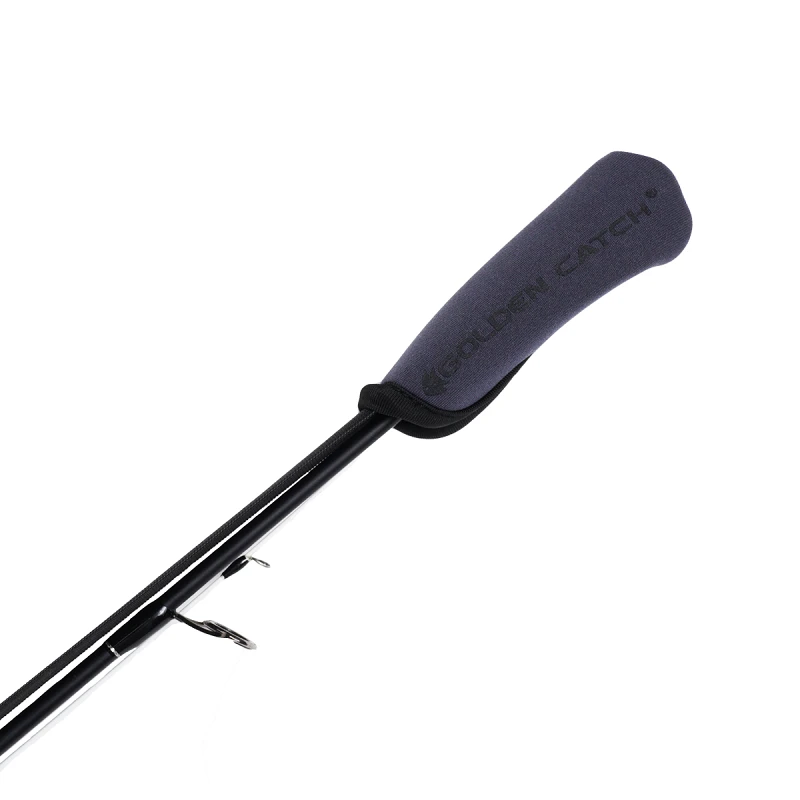 Чохол GC Flexible Rod Protector FRP-02N Grey - Фото №2