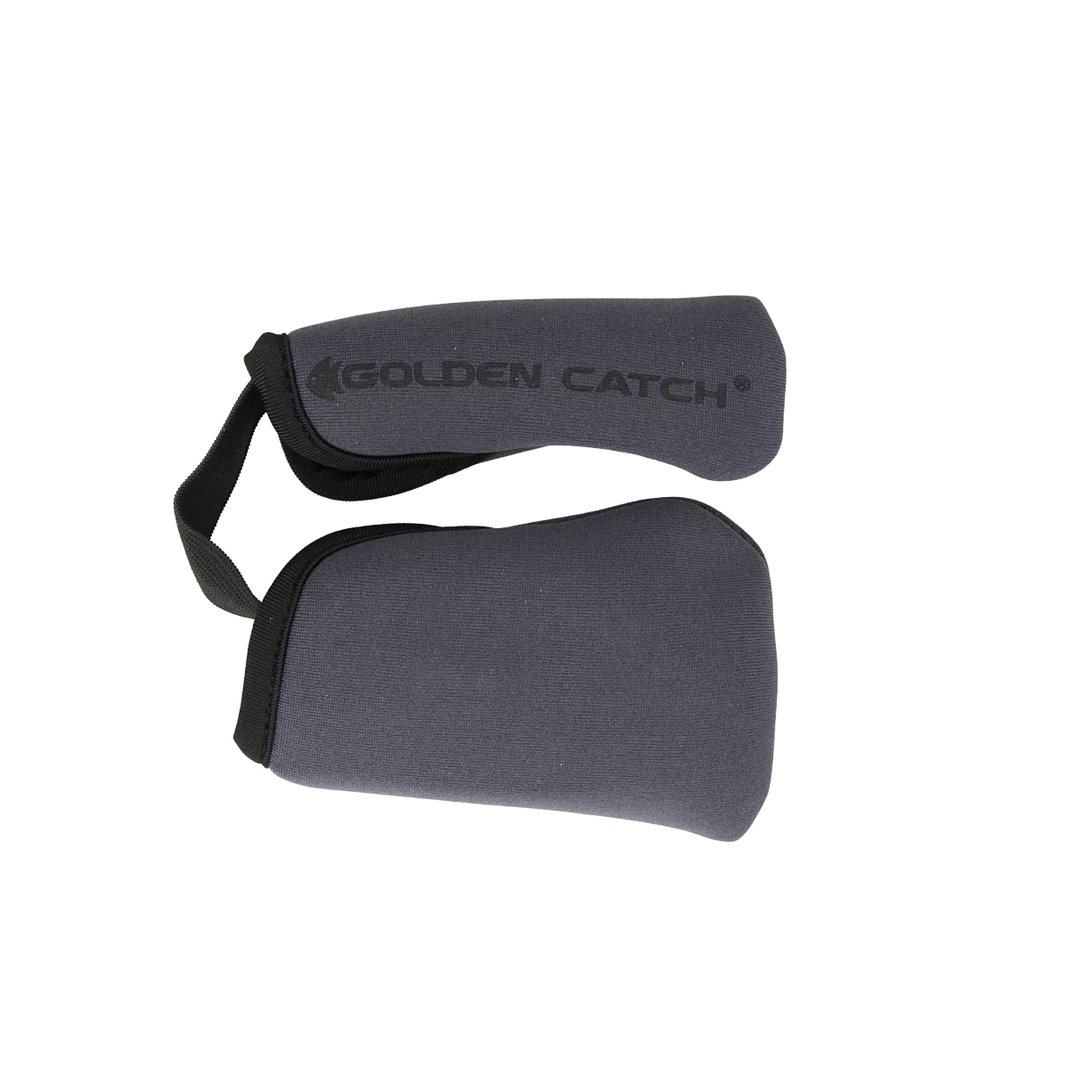 Чехол GC Flexible Rod Protector FRP-02N Grey - Фото №1