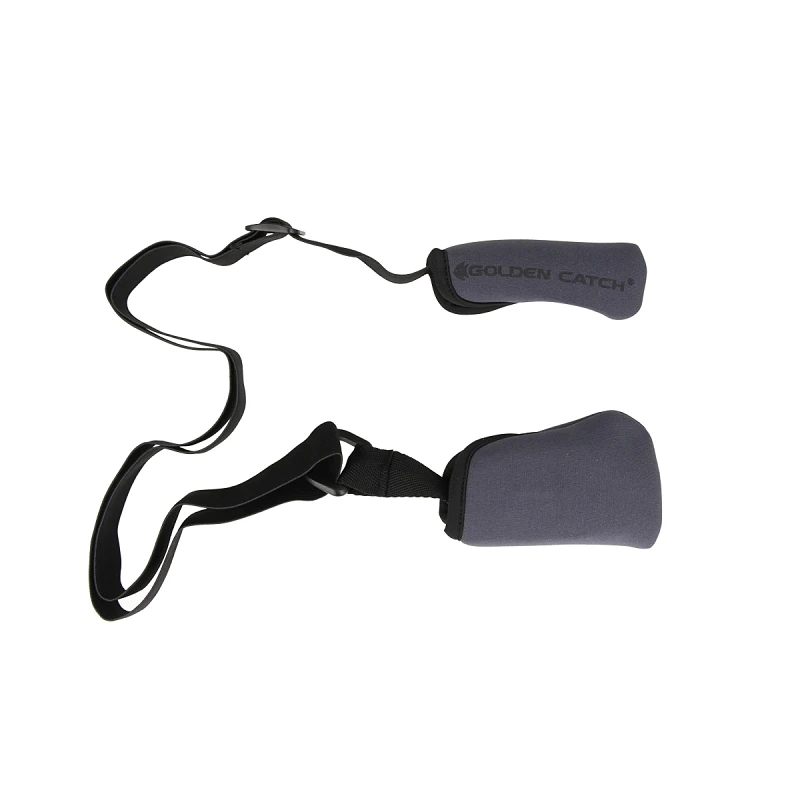 Чохол GC Flexible Rod Protector FRP-02N Grey