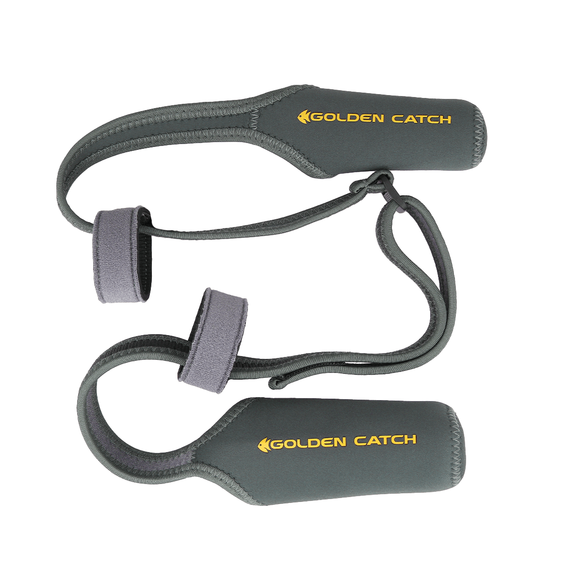 Golden Catch Neoprene Protective Rod M (1.00-1.50m)
