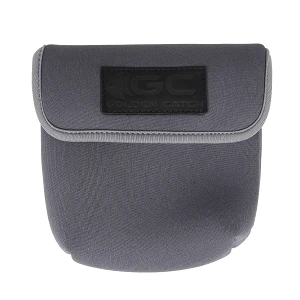 Чохол для котушки GC Neoprene Reel Cover S Grey (1000-2500)