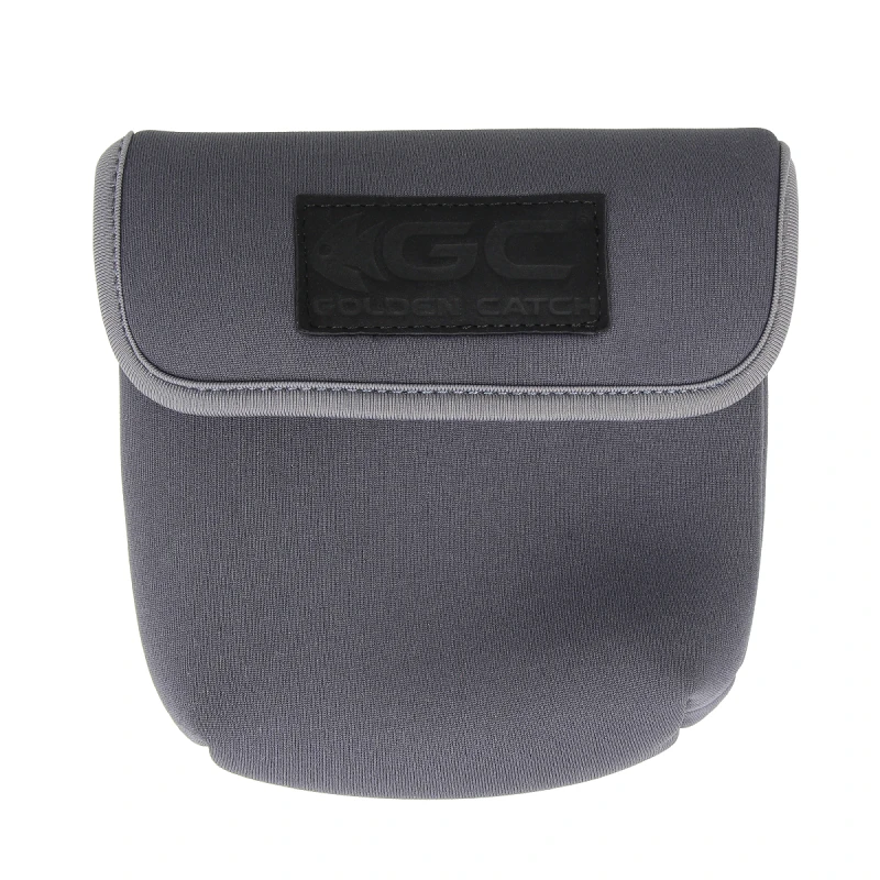 Чохол для котушки GC Neoprene Reel Cover S Grey (1000-2500)