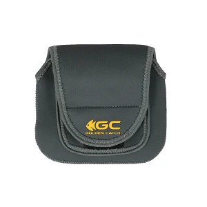 Чохол для котушки GC Neoprene Reel Bag M (2000-3000)