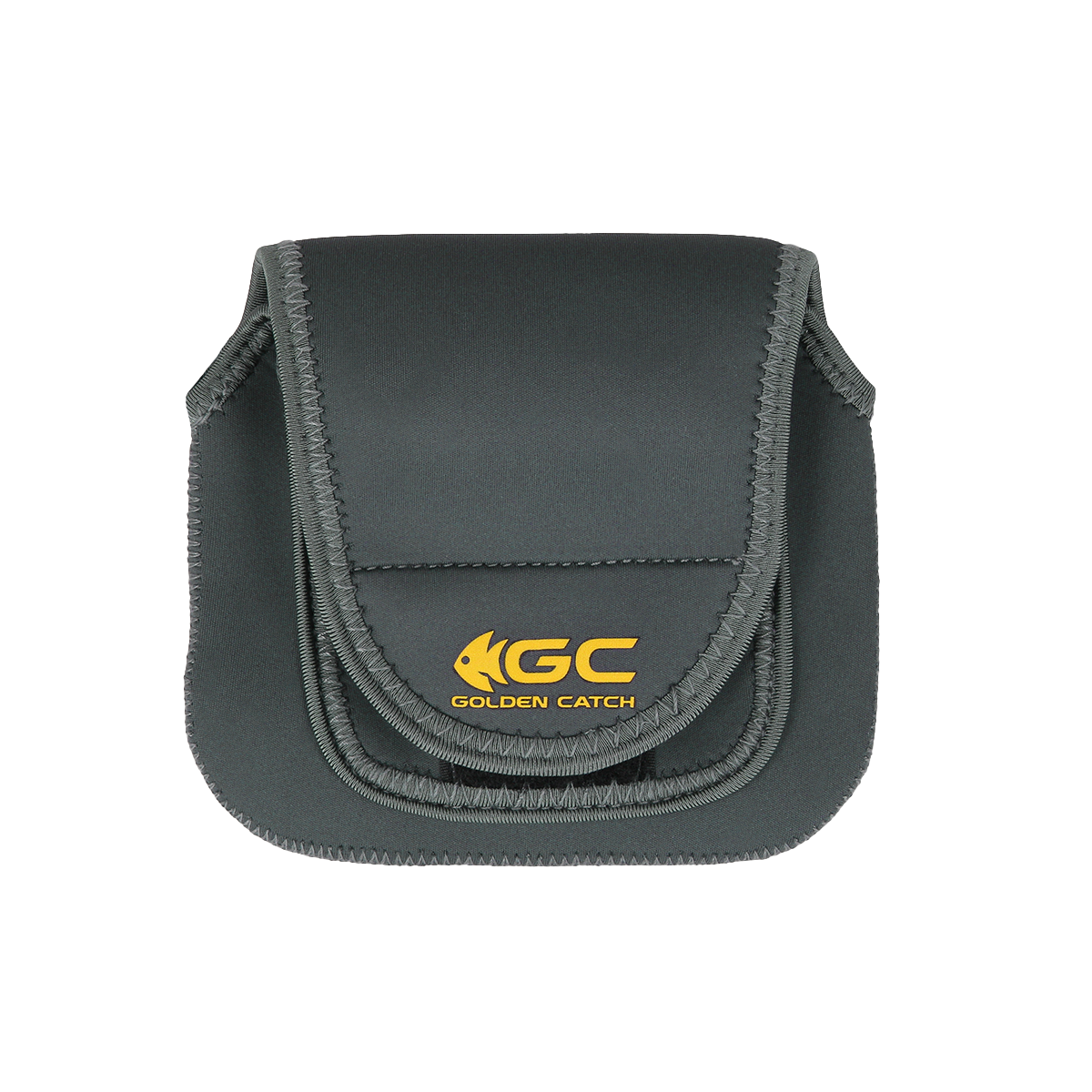 Golden Catch Neoprene Reel Bag M (2000-3000)