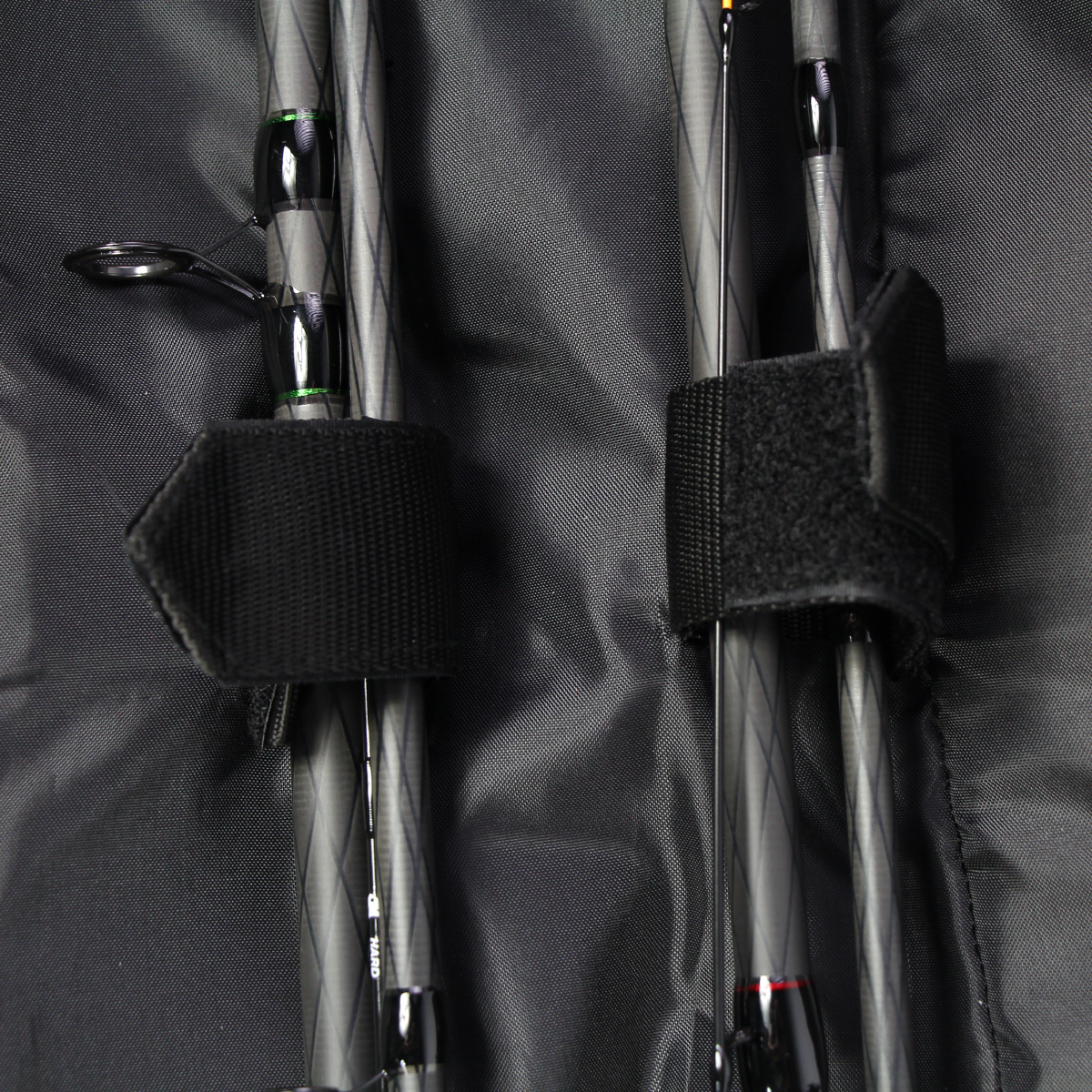 Чехол для удилищ GC Sintez 4 Rod Holdall 1.60м - Фото №6