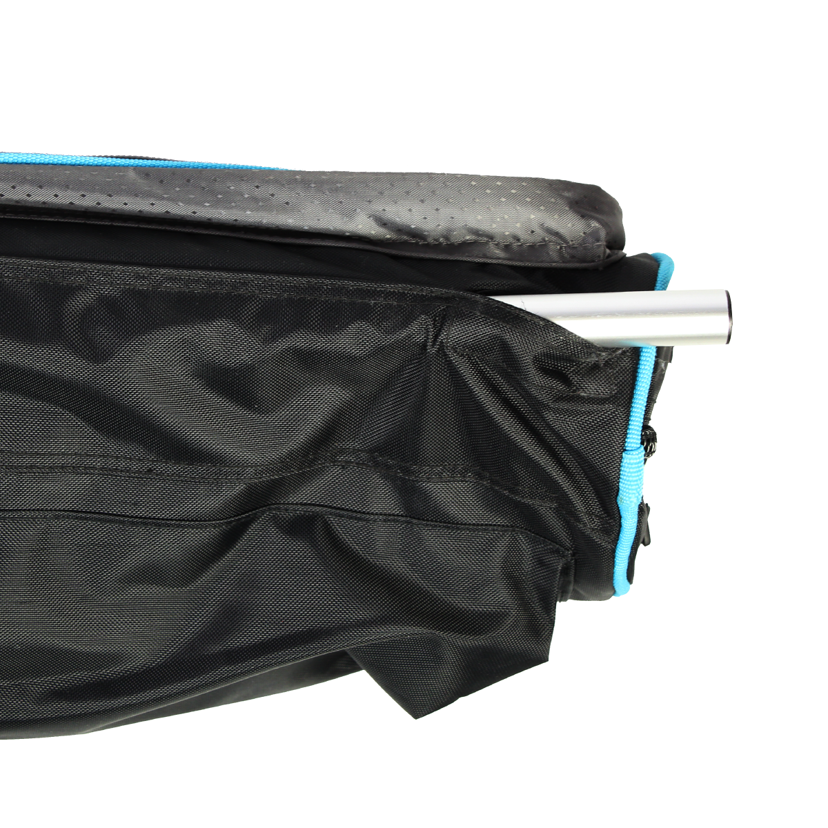 Чехол для удилищ GC Sintez 4 Rod Holdall 1.60м - Фото №5