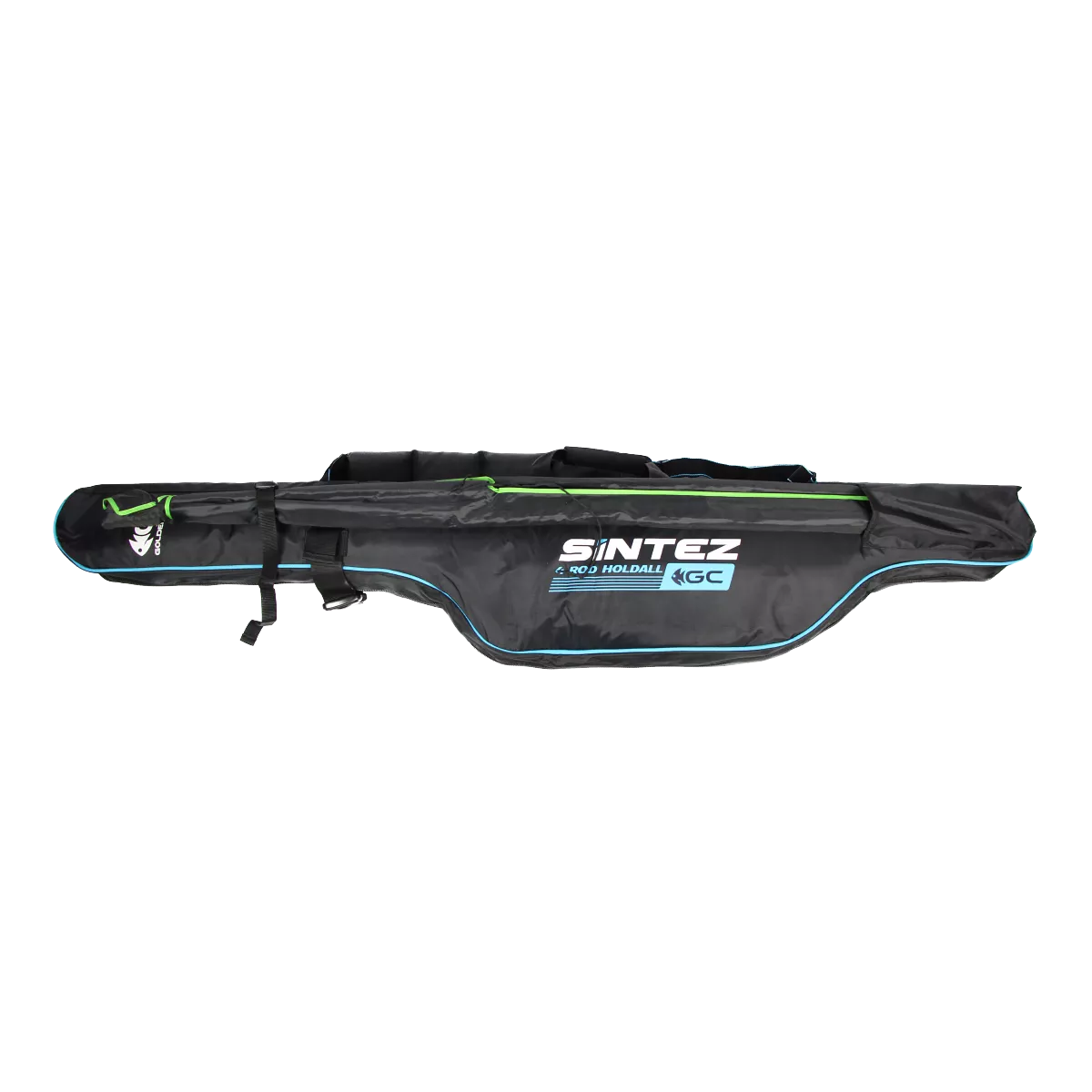 Чехол для удилищ GC Sintez 4 Rod Holdall 1.60м - Фото №2