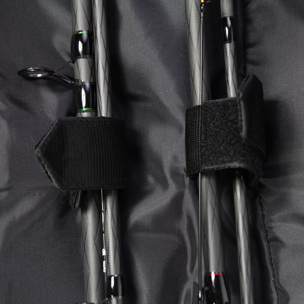 Чехол для удилищ GC Sintez 4 Rod Holdall 1.60м - Фото №6