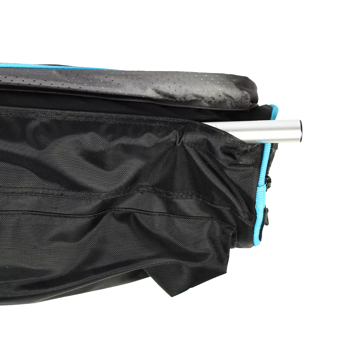 Чехол для удилищ GC Sintez 4 Rod Holdall 1.60м - Фото №5