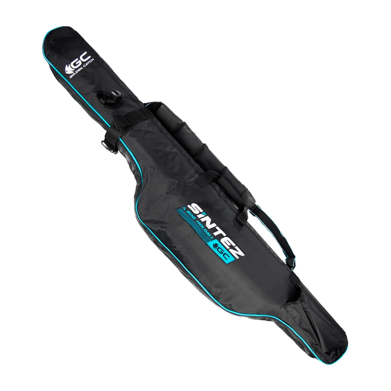Чехол для удилищ GC Sintez 4 Rod Holdall 1.60м