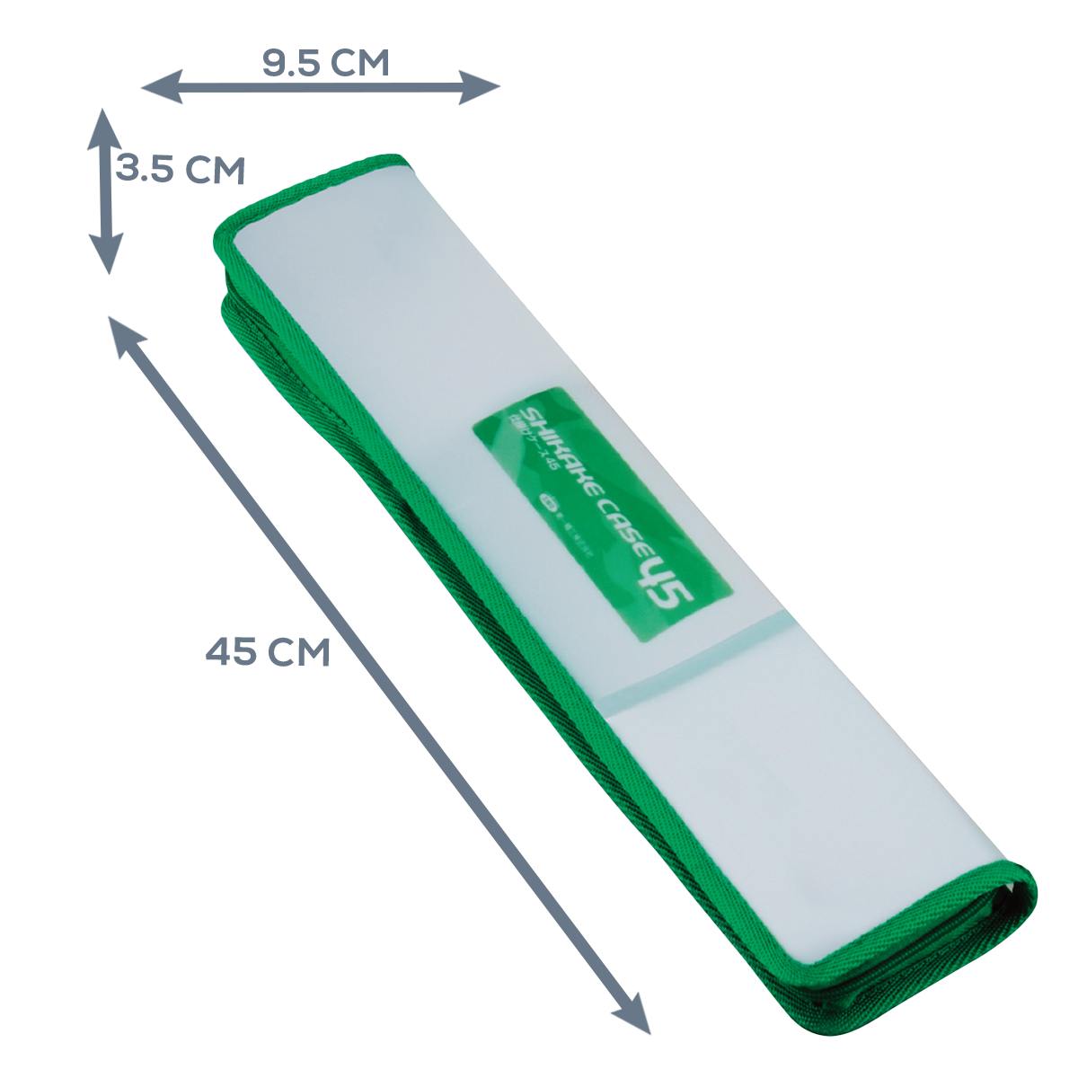 Чохол для оснасток Daiichiseiko Device Case 45 - Фото №2