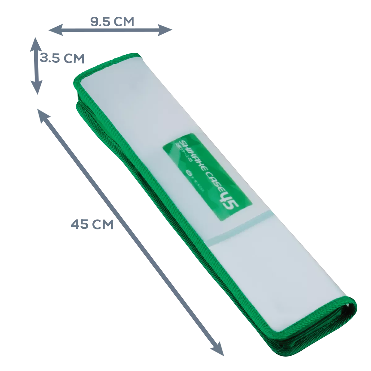 Чохол для оснасток Daiichiseiko Device Case 45 - Фото №2