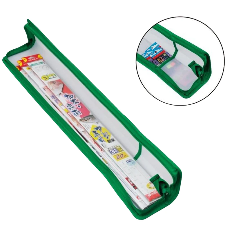 Чохол для оснасток Daiichiseiko Device Case 45 - Фото №1
