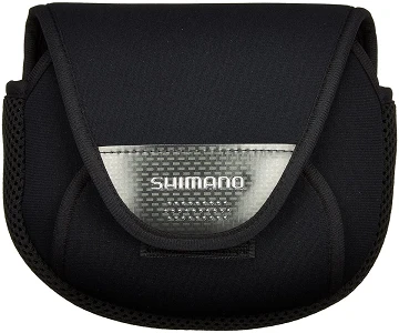 Чехол Shimano Spinning Reel Guard PC-031L Black S