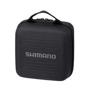 Чохол для котушки Shimano Sephia Hard Reel Guard BP-231X Black S