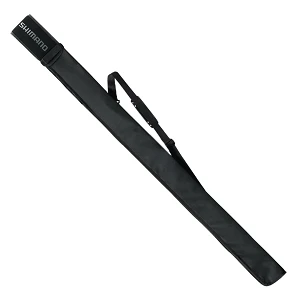Чохол для вудилищ Shimano Light Rod Case BR‑045T Black 135