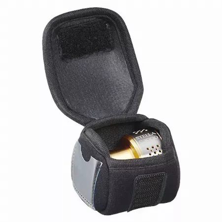 Чохол Shimano Spoll Guard Single PC-018L чорний S - Фото №1