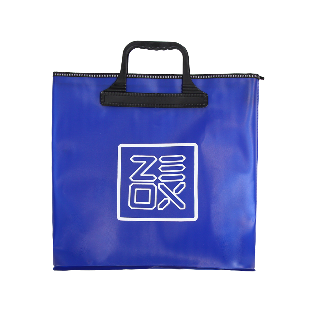 ZEOX Basic EVA Bag For Keepnet 42x42x10cm