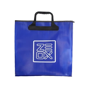 Сумка ZEOX Basic EVA 42х42х10см для садка