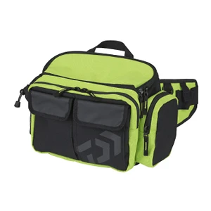 Сумка Daiwa Hip Bag (C) Lime