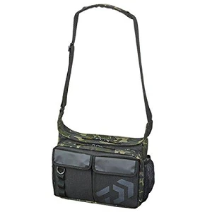 Сумка Daiwa Shoulder Bag (C) Camo