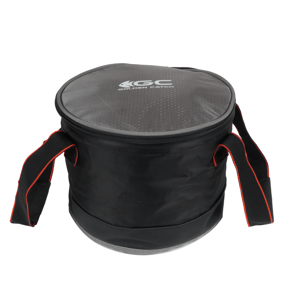 Golden Catch Groundbait Keeper Bucket