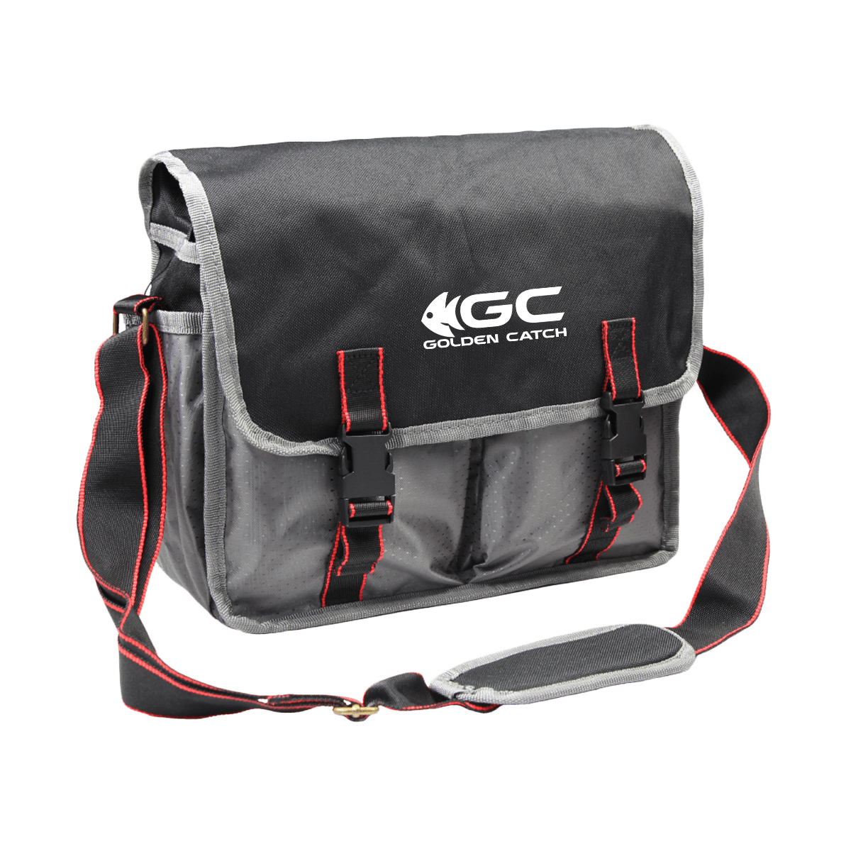 Bag Golden Catch Accessory 32x24x15cm