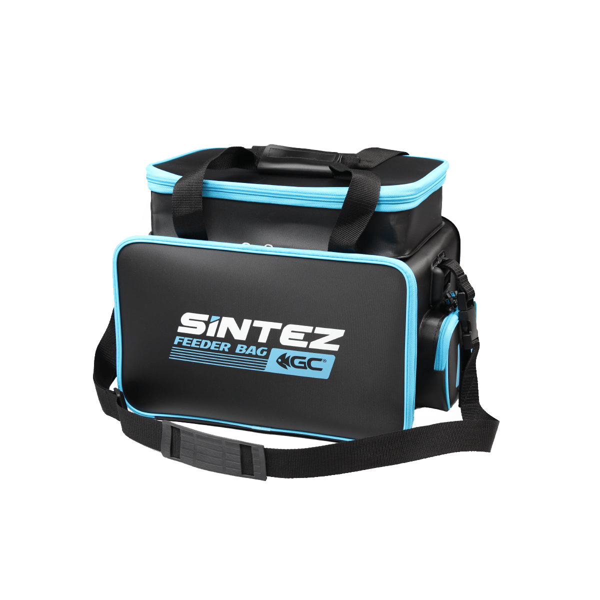 Golden Catch Sintez EVA Feeder Bag 4-box
