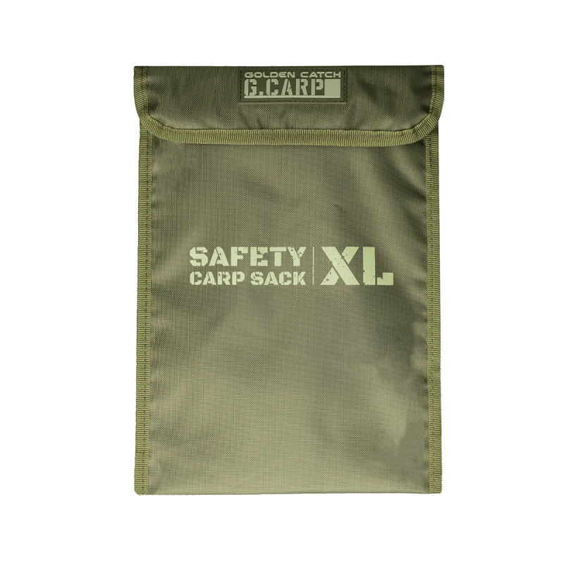 Мішок для риби GC G.Carp Safety Carp Sack XL - Фото №1
