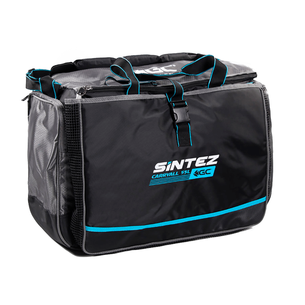 Golden Catch Sintez Carryall Bag 55L