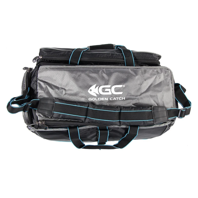 Сумка GC Sintez Carryall 55л - Фото №2
