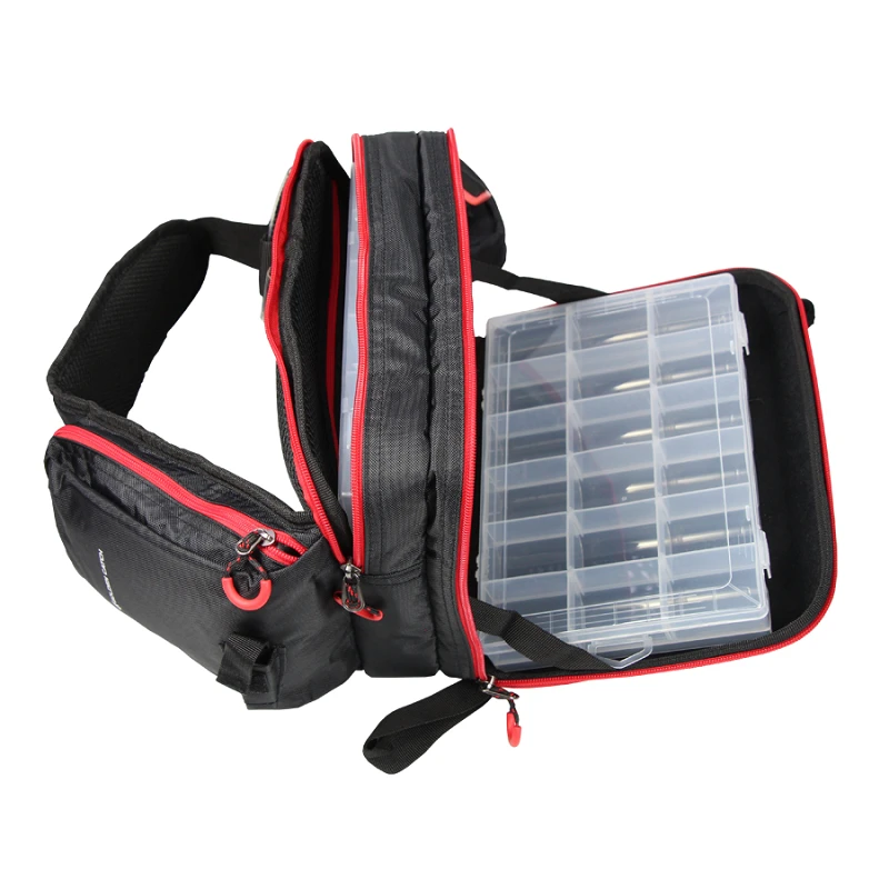 Сумка GC Sling Bag - Фото №3