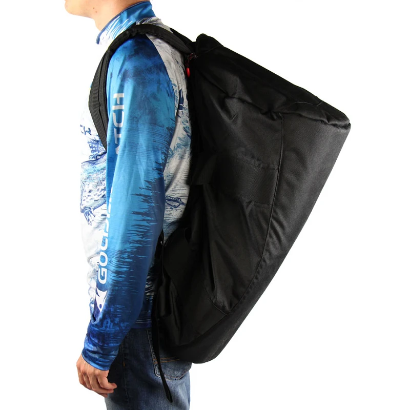 Сумка GC Travel Duffle Bag - Фото №4
