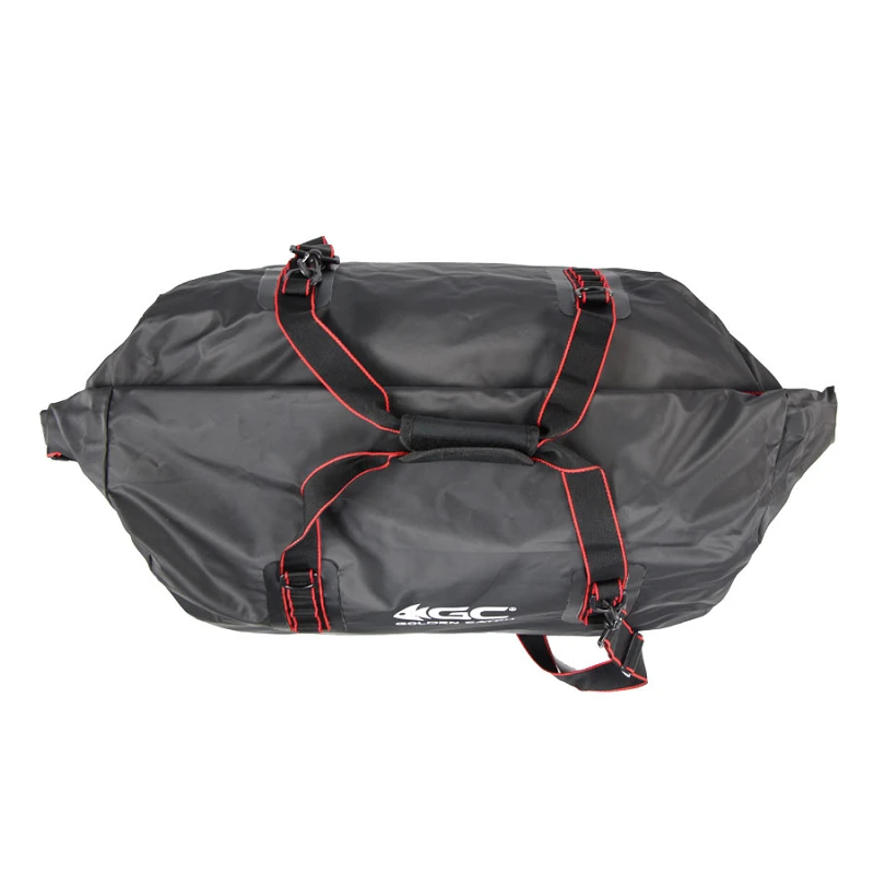 Сумка GC Waterproof Duffle Bag L - Фото №2