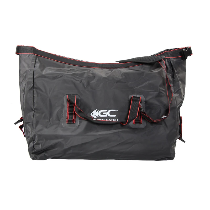 Сумка GC Waterproof Duffle Bag L - Фото №4