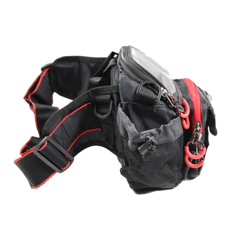 Сумка GC Hip Bag поясна - Фото №2
