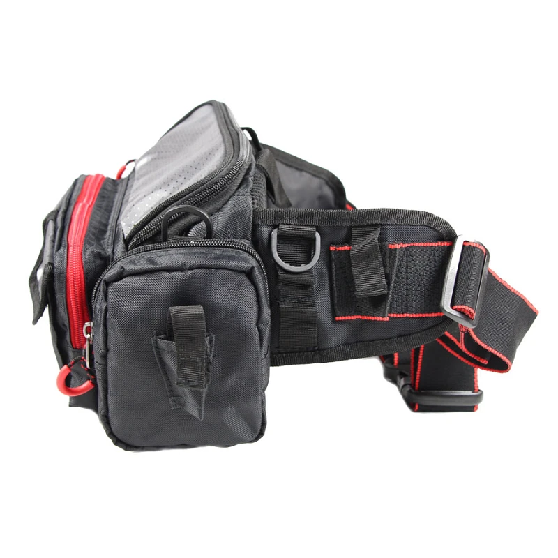 Сумка GC Hip Bag поясна - Фото №4