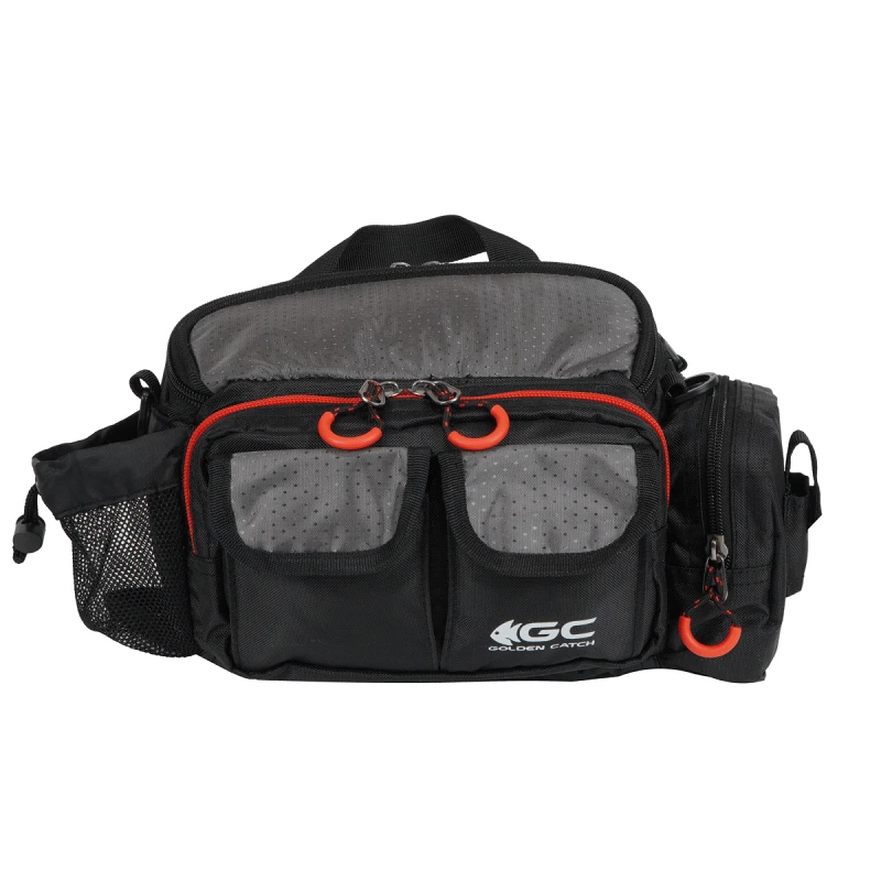 Сумка GC Hip Bag поясна - Фото №1