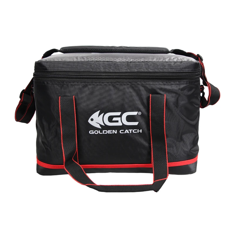 Термосумка GC Cool Bag 12л - Фото №1