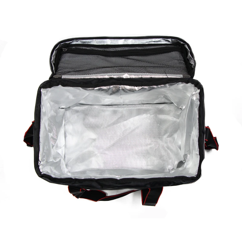 Термосумка GC Cool Bag 12л - Фото №4