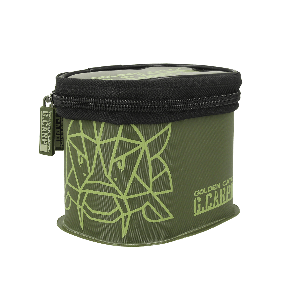 Golden Catch G.Carp EVA Accessory Case S