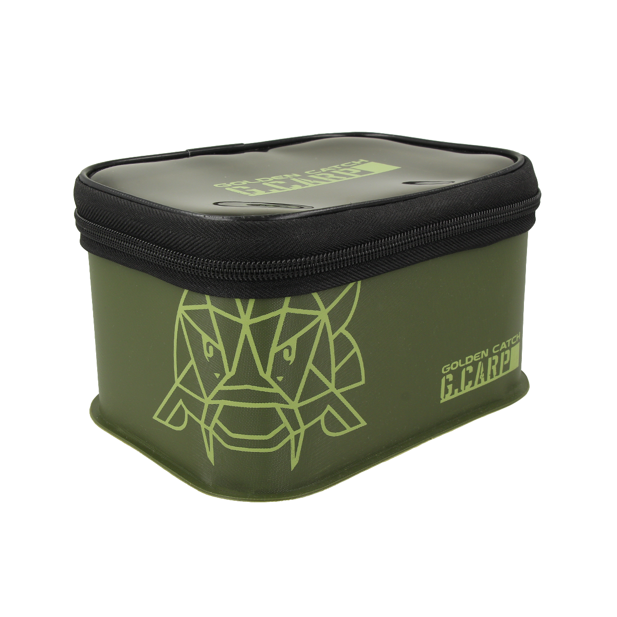 Golden Catch G.Carp EVA Accessory Case M