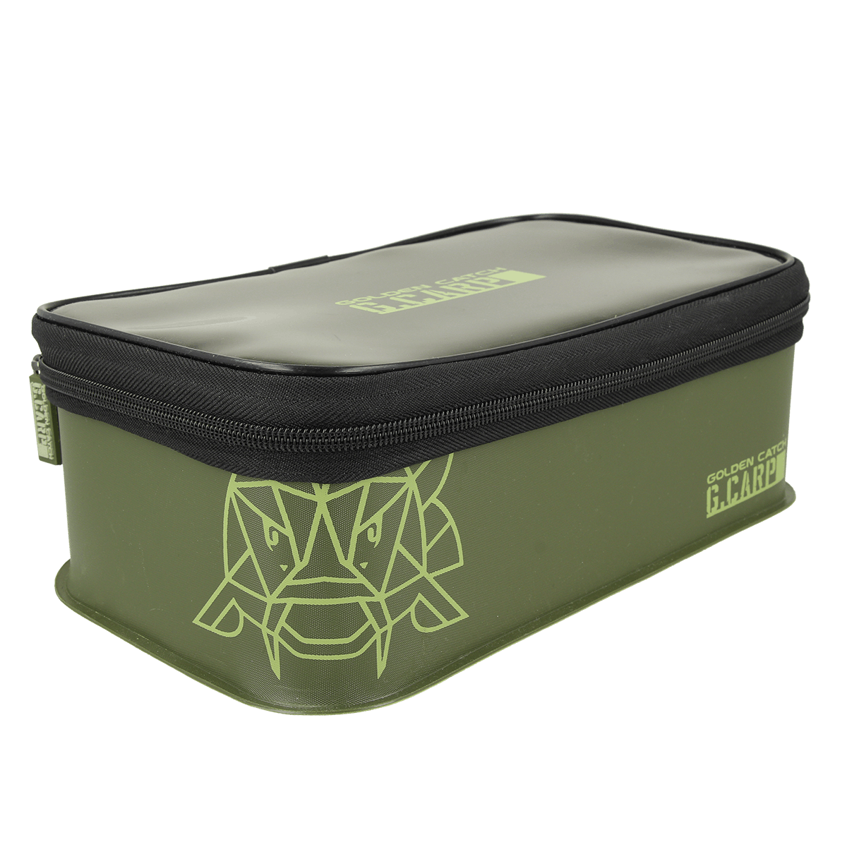 Golden Catch G.Carp EVA Accessory Case L