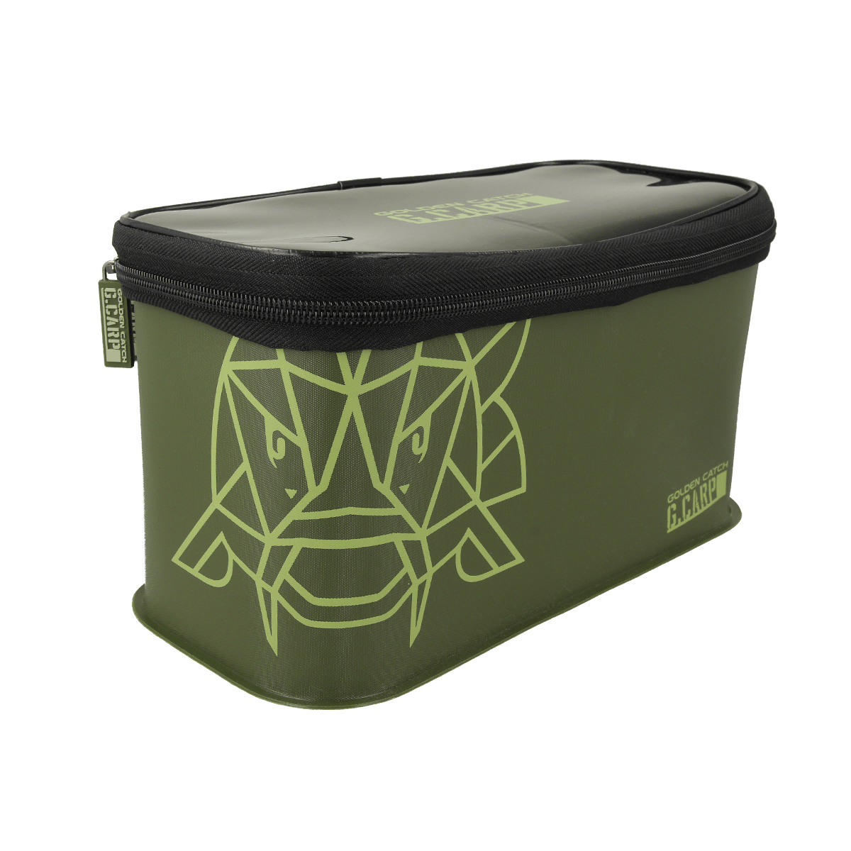 Golden Catch G.Carp EVA Accessory Case XL