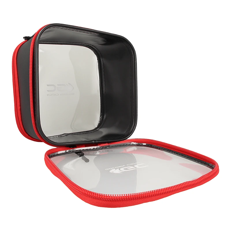 Сумка GC Mirrox Double Side EVA Tackle Case - Фото №1
