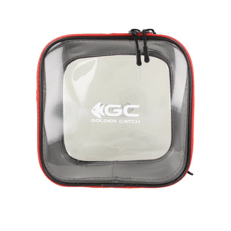Сумка GC Mirrox Double Side EVA Tackle Case - Фото №2