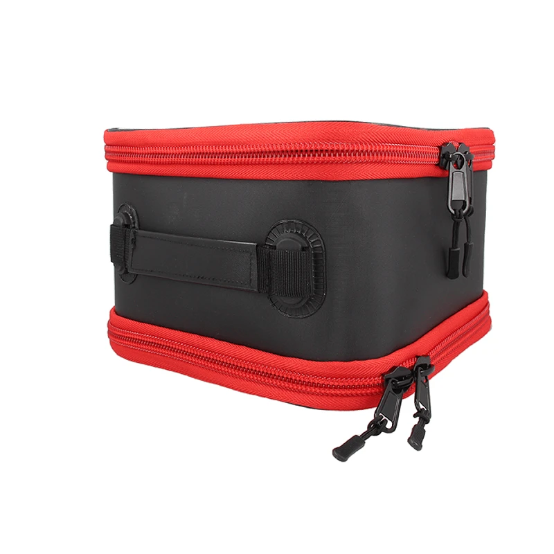 Сумка GC Mirrox Double Side EVA Tackle Case - Фото №4