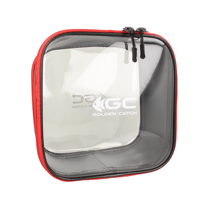 Сумка GC Mirrox Double Side EVA Tackle Case